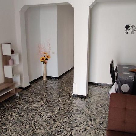 Apartamento Centro , Playa Costa Brava Y Barcelona Malgrat de Mar Εξωτερικό φωτογραφία