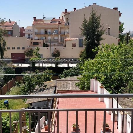 Apartamento Centro , Playa Costa Brava Y Barcelona Malgrat de Mar Εξωτερικό φωτογραφία
