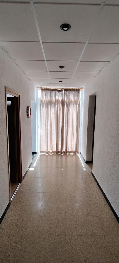 Apartamento Centro , Playa Costa Brava Y Barcelona Malgrat de Mar Εξωτερικό φωτογραφία