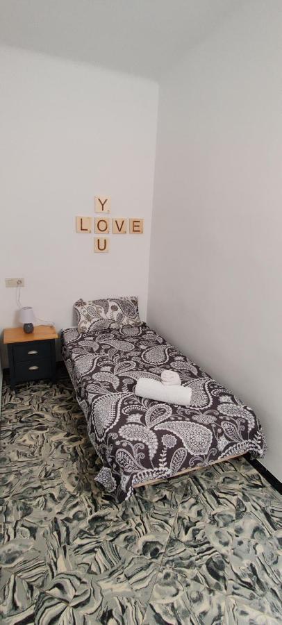 Apartamento Centro , Playa Costa Brava Y Barcelona Malgrat de Mar Εξωτερικό φωτογραφία