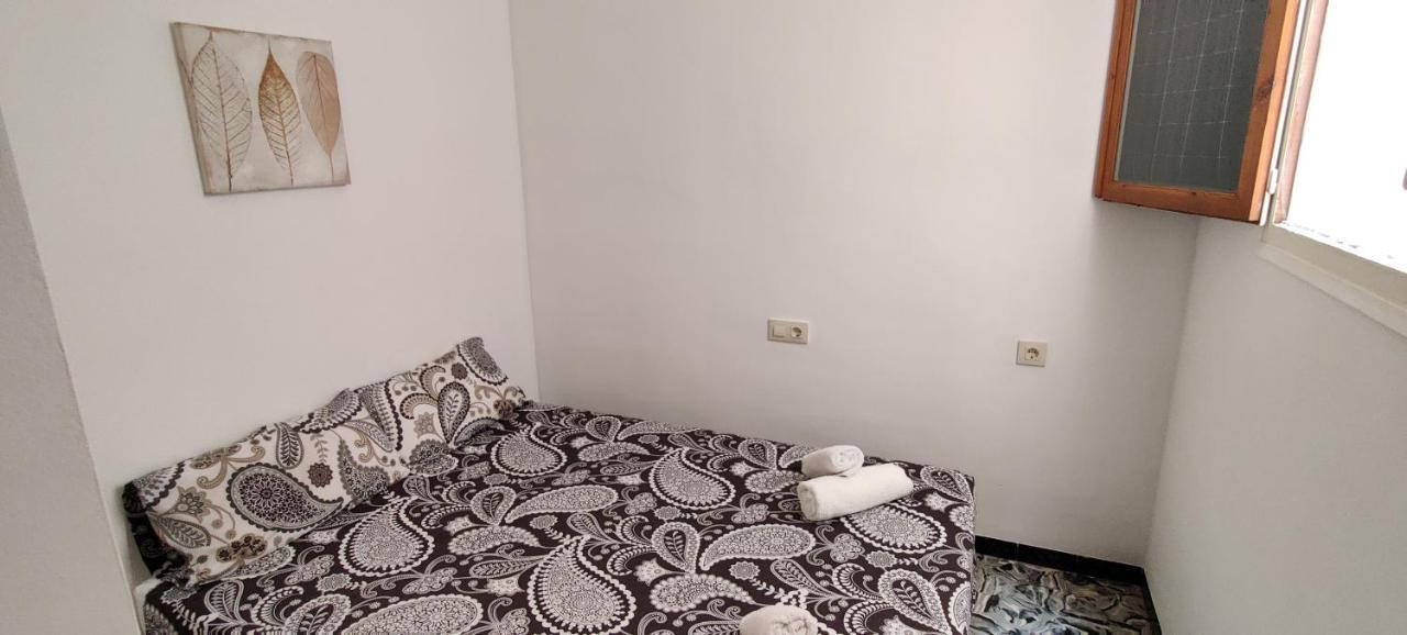 Apartamento Centro , Playa Costa Brava Y Barcelona Malgrat de Mar Εξωτερικό φωτογραφία