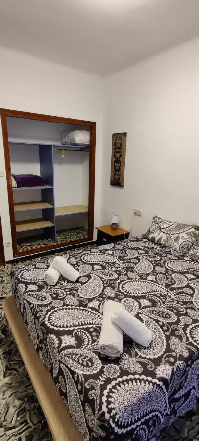 Apartamento Centro , Playa Costa Brava Y Barcelona Malgrat de Mar Εξωτερικό φωτογραφία