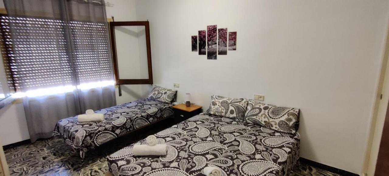 Apartamento Centro , Playa Costa Brava Y Barcelona Malgrat de Mar Εξωτερικό φωτογραφία