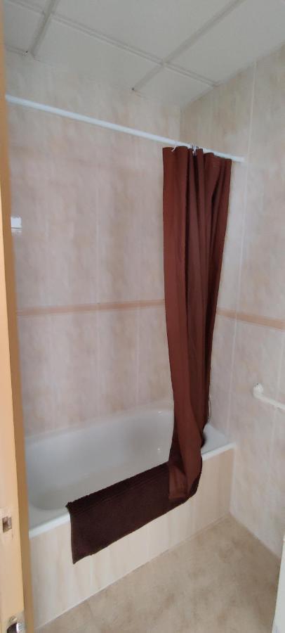 Apartamento Centro , Playa Costa Brava Y Barcelona Malgrat de Mar Εξωτερικό φωτογραφία
