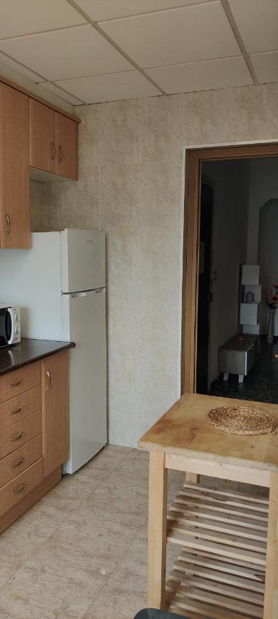 Apartamento Centro , Playa Costa Brava Y Barcelona Malgrat de Mar Εξωτερικό φωτογραφία