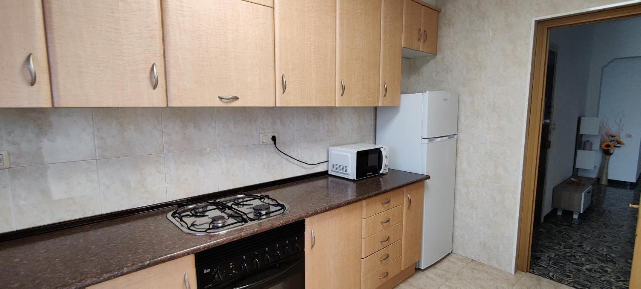 Apartamento Centro , Playa Costa Brava Y Barcelona Malgrat de Mar Εξωτερικό φωτογραφία