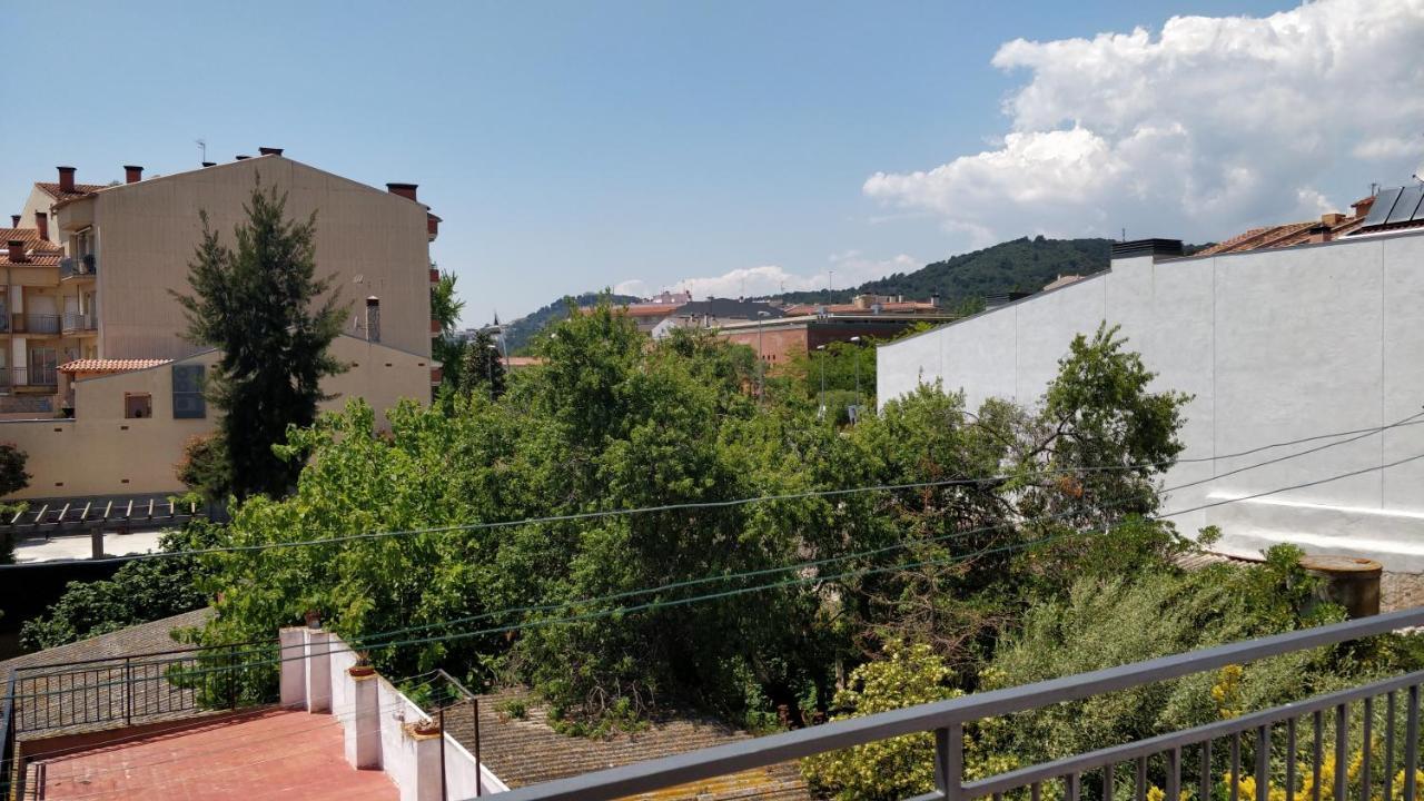 Apartamento Centro , Playa Costa Brava Y Barcelona Malgrat de Mar Εξωτερικό φωτογραφία