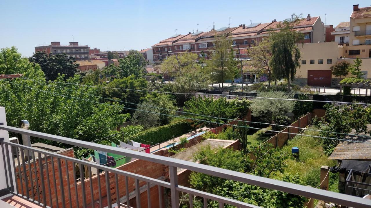 Apartamento Centro , Playa Costa Brava Y Barcelona Malgrat de Mar Εξωτερικό φωτογραφία